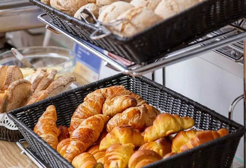 Stay Hotel Leiria Centro