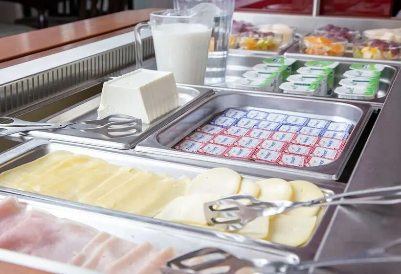 Stay Hotel Leiria Centro