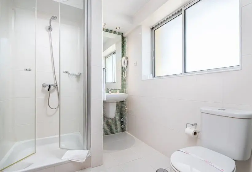 Stay Hotel Leiria Centro