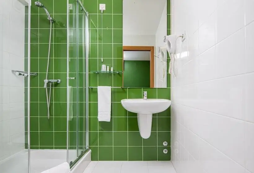 Stay Hotel Leiria Centro