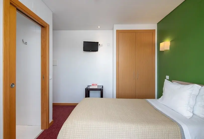 Stay Hotel Leiria Centro