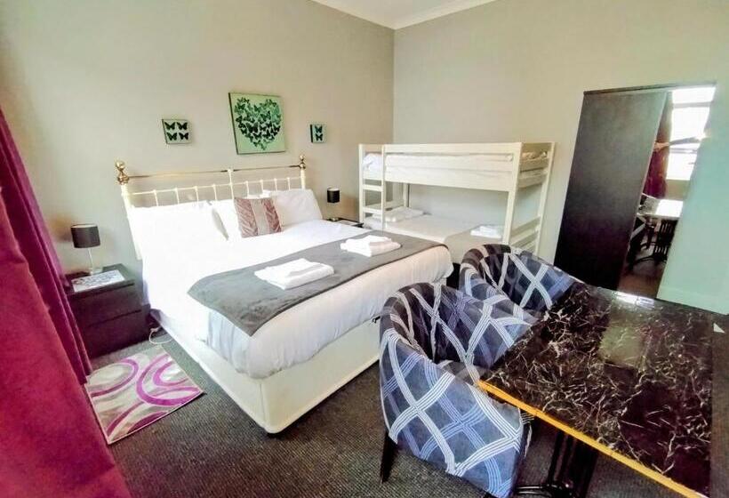 The Custom House Hotel