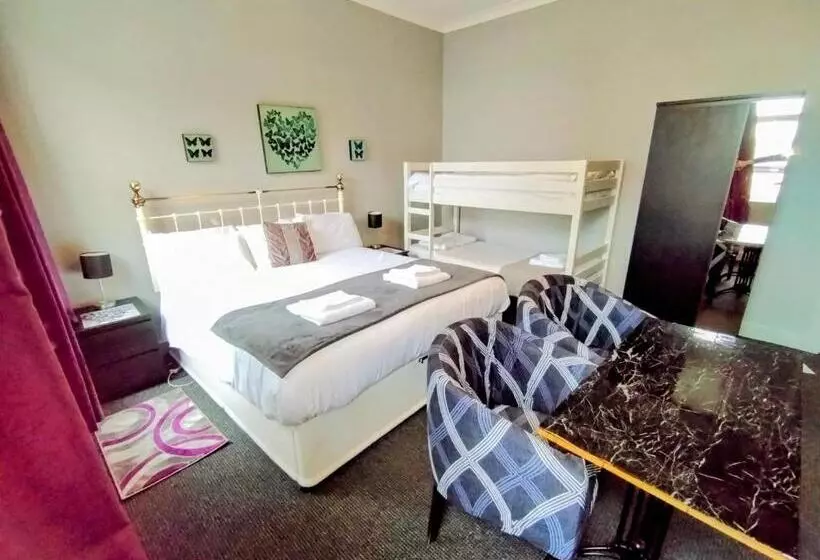 The Custom House Hotel