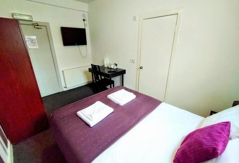 The Custom House Hotel