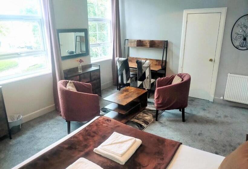 The Custom House Hotel