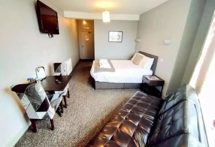 The Custom House Hotel