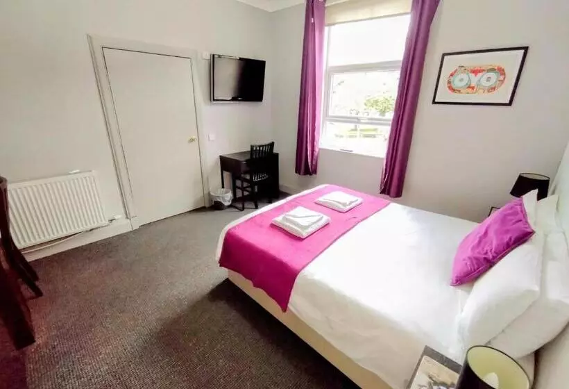 The Custom House Hotel