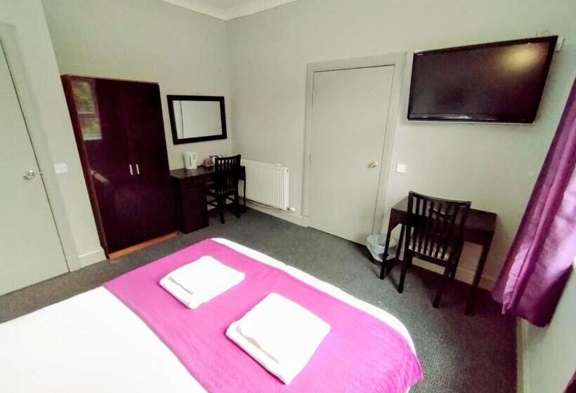 The Custom House Hotel