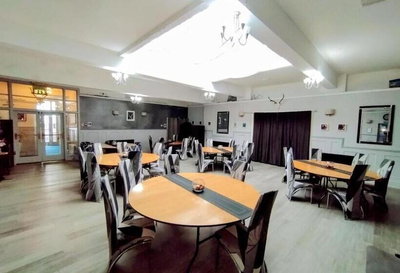 The Custom House Hotel