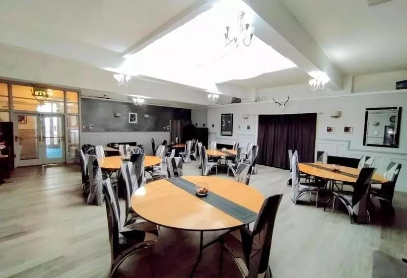 The Custom House Hotel