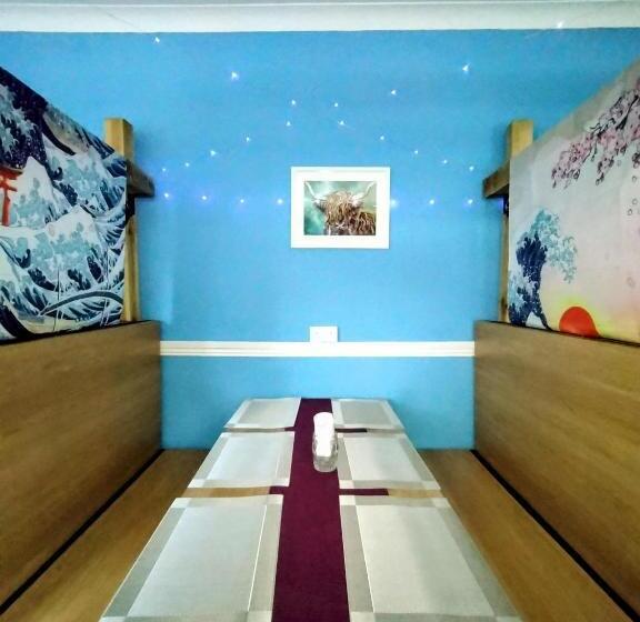 The Custom House Hotel