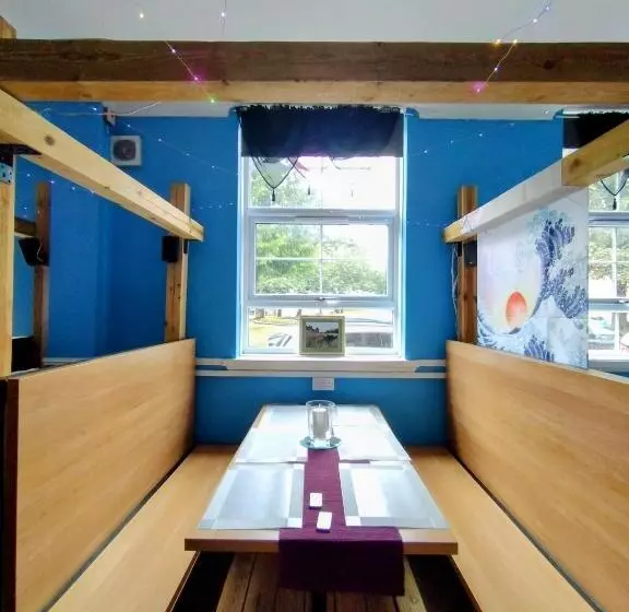 The Custom House Hotel