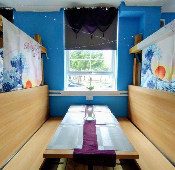 The Custom House Hotel