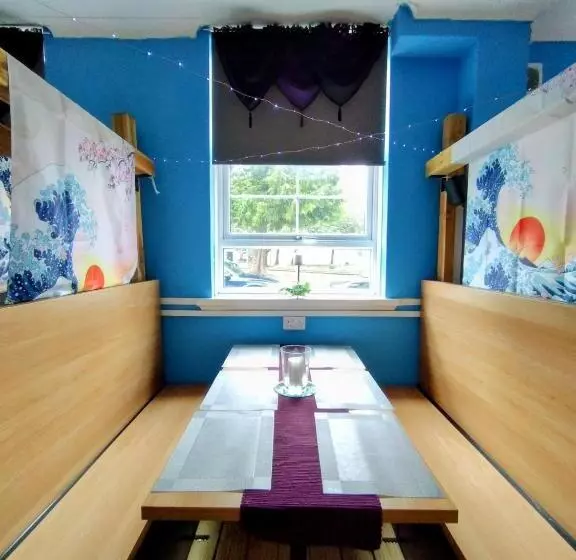 The Custom House Hotel