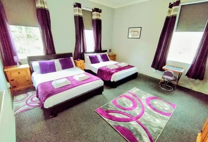 The Custom House Hotel