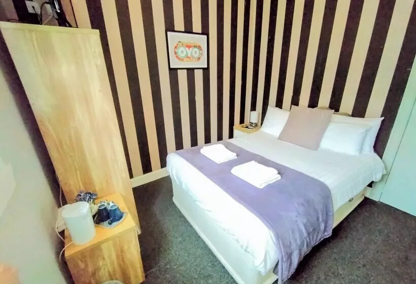 The Custom House Hotel