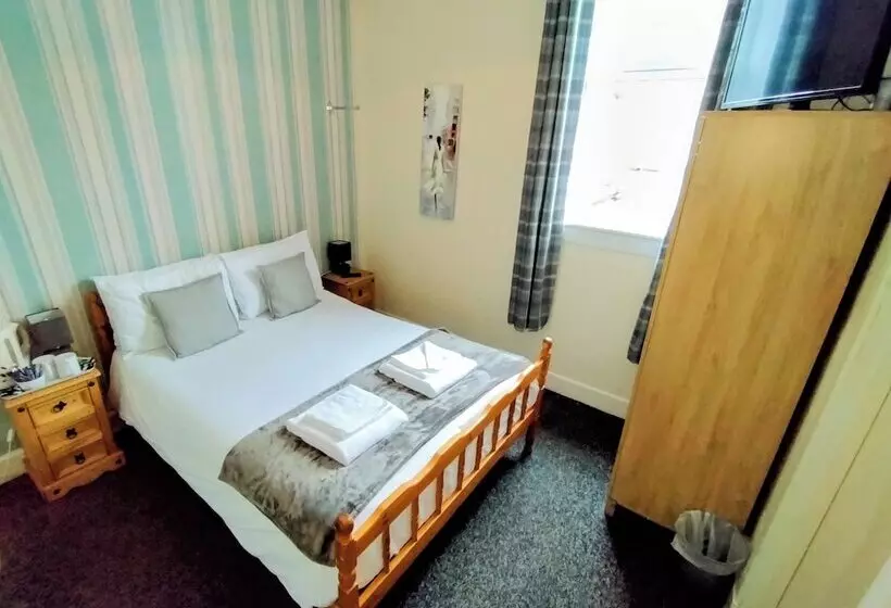 The Custom House Hotel