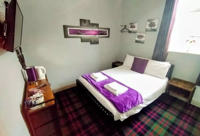 The Custom House Hotel