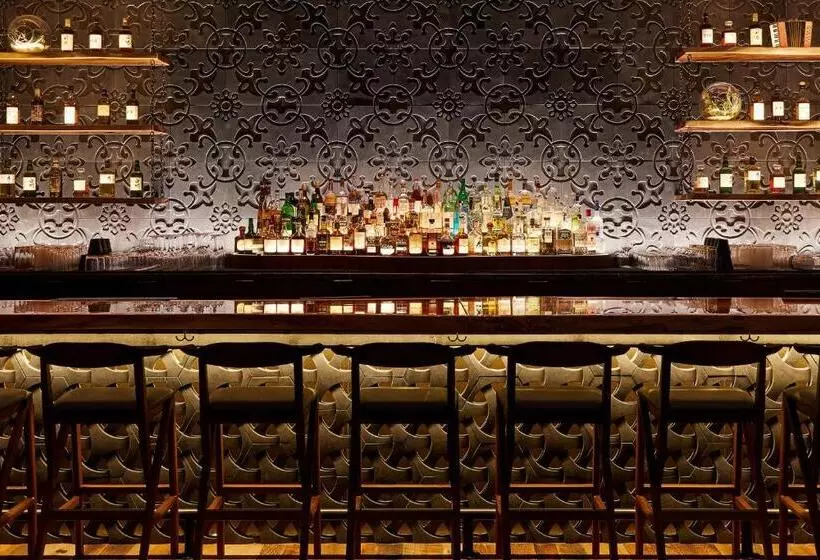 The Godfrey Hotel Boston