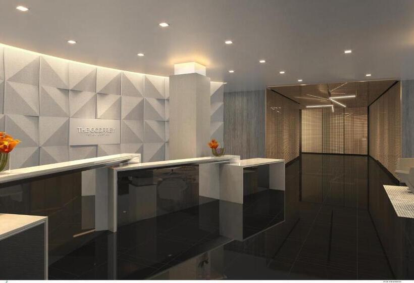 The Godfrey Hotel Boston