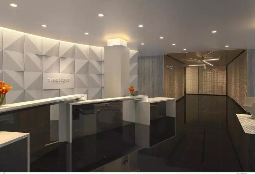 The Godfrey Hotel Boston