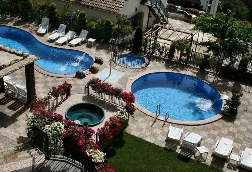 Casas Rurales Benarum