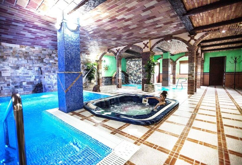 Casas Rurales Benarum