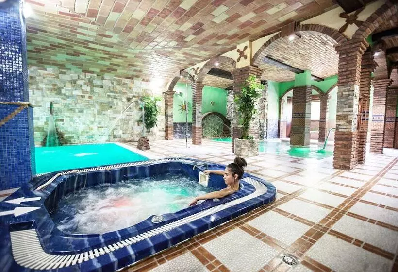 Casas Rurales Benarum