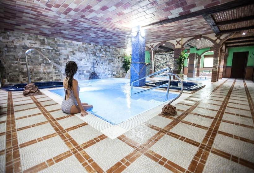 Casas Rurales Benarum