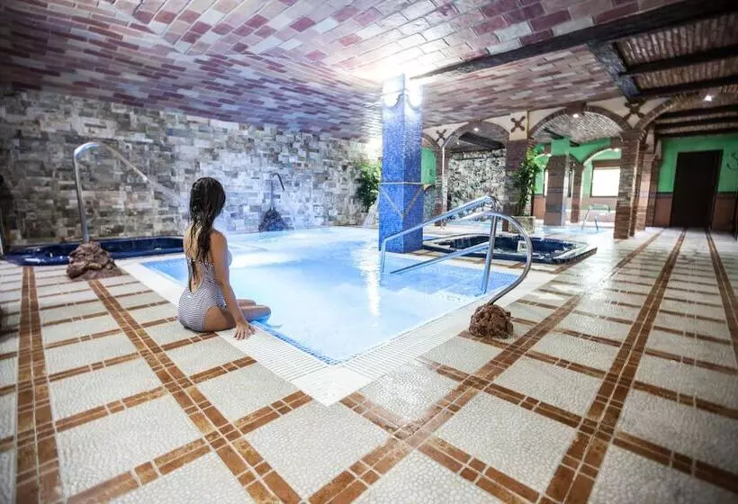 Casas Rurales Benarum