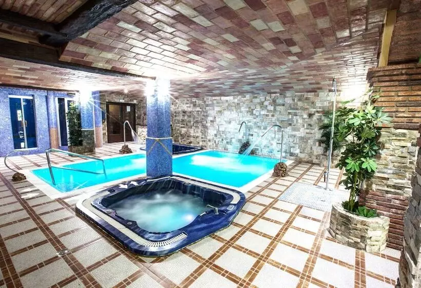 Casas Rurales Benarum