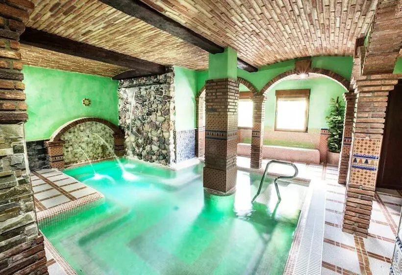 Casas Rurales Benarum