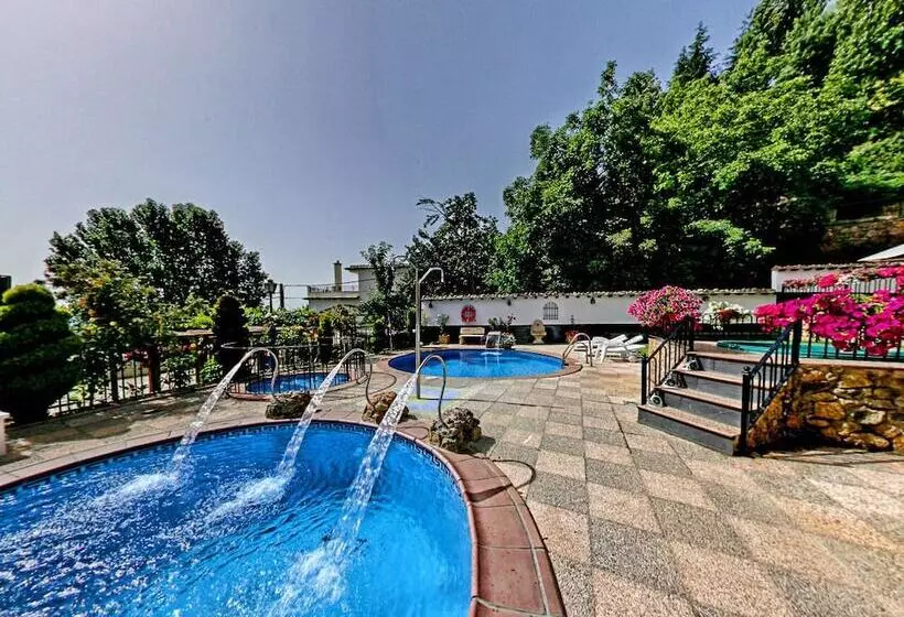 Casas Rurales Benarum