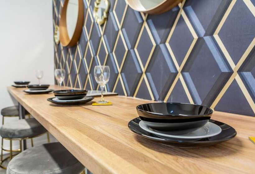 مبيت وإفطار Comfy Stays   Lower Ocean Road