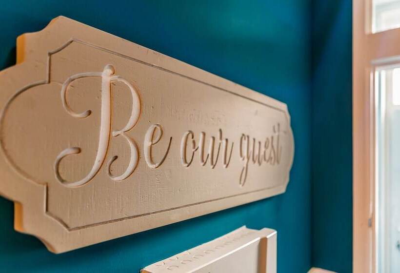 مبيت وإفطار Comfy Stays   Lower Ocean Road