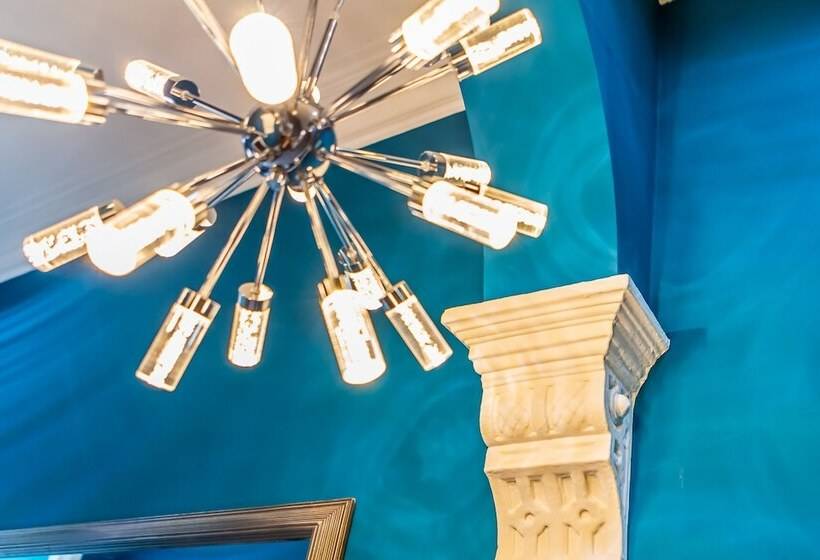 مبيت وإفطار Comfy Stays   Lower Ocean Road