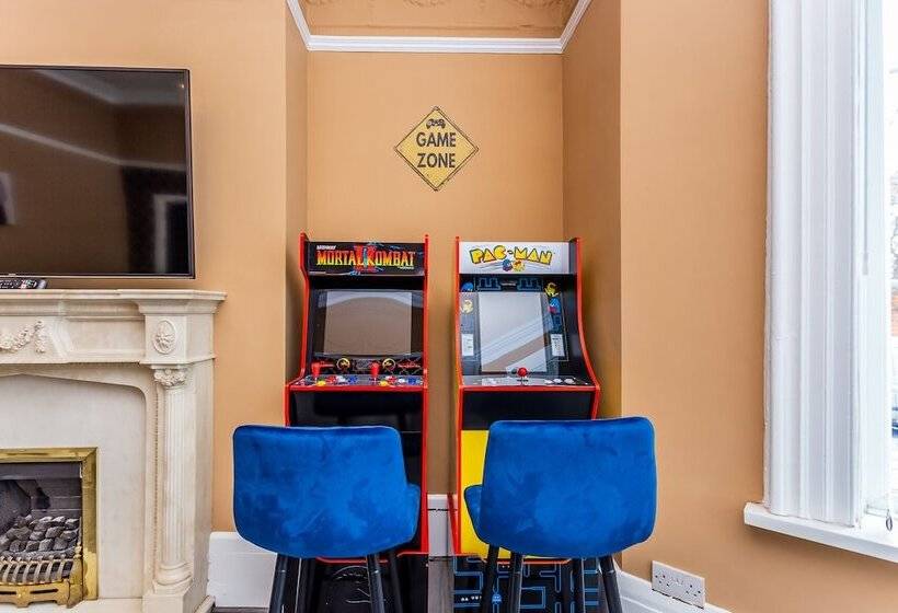 مبيت وإفطار Comfy Stays   Lower Ocean Road