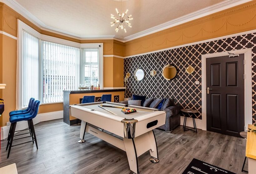 مبيت وإفطار Comfy Stays   Lower Ocean Road