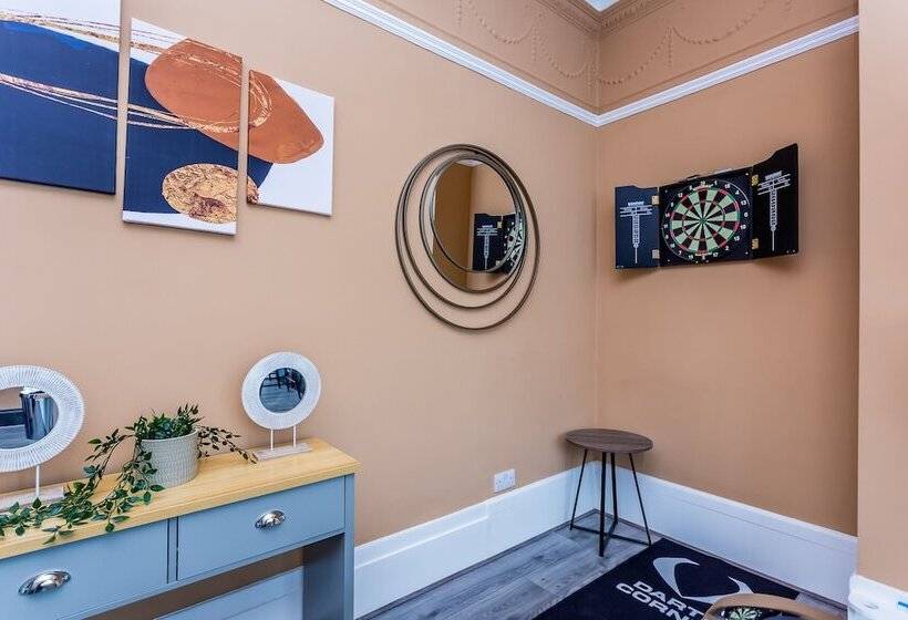 مبيت وإفطار Comfy Stays   Lower Ocean Road