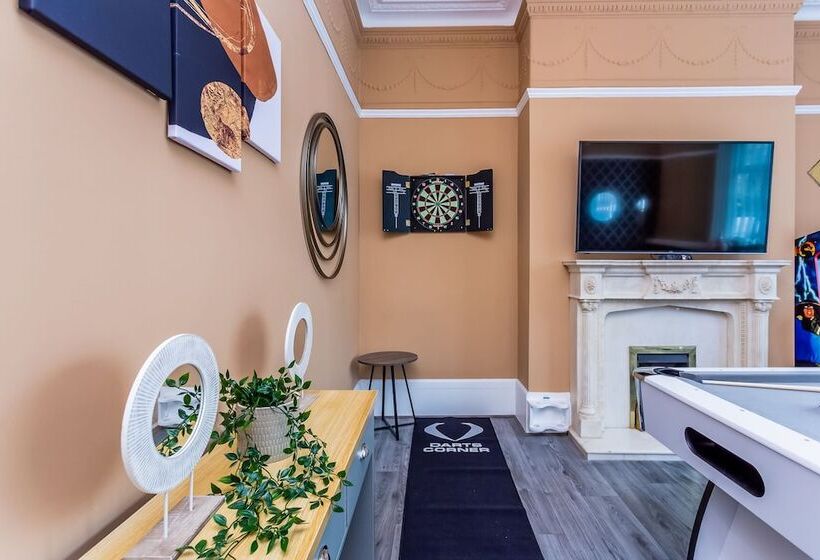 مبيت وإفطار Comfy Stays   Lower Ocean Road