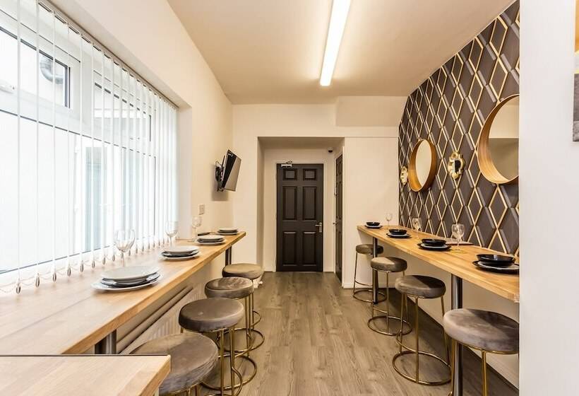 مبيت وإفطار Comfy Stays   Lower Ocean Road