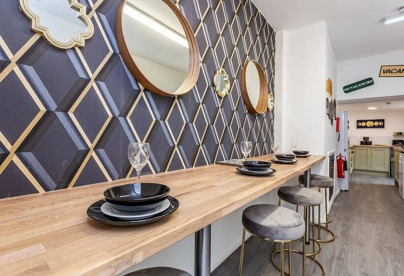 مبيت وإفطار Comfy Stays   Lower Ocean Road