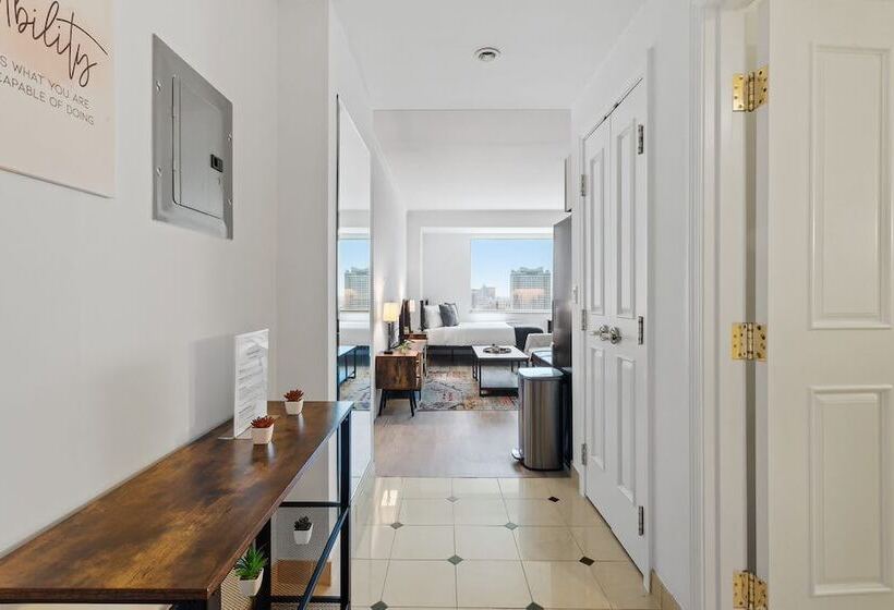 Boardwalk Cozysuites Condo W/kitchen!