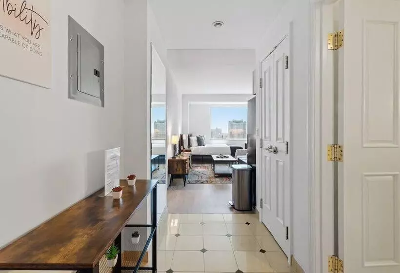 Boardwalk Cozysuites Condo W/kitchen!