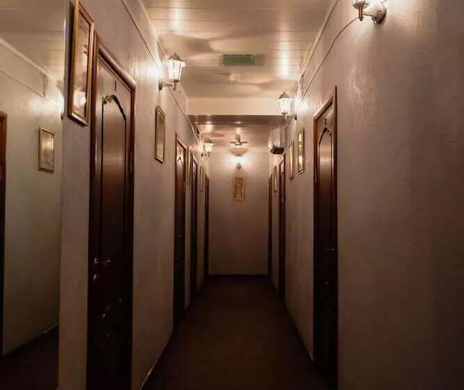 Hostel Nevsky 112