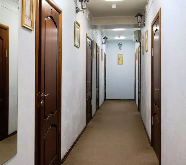 Hostel Nevsky 112