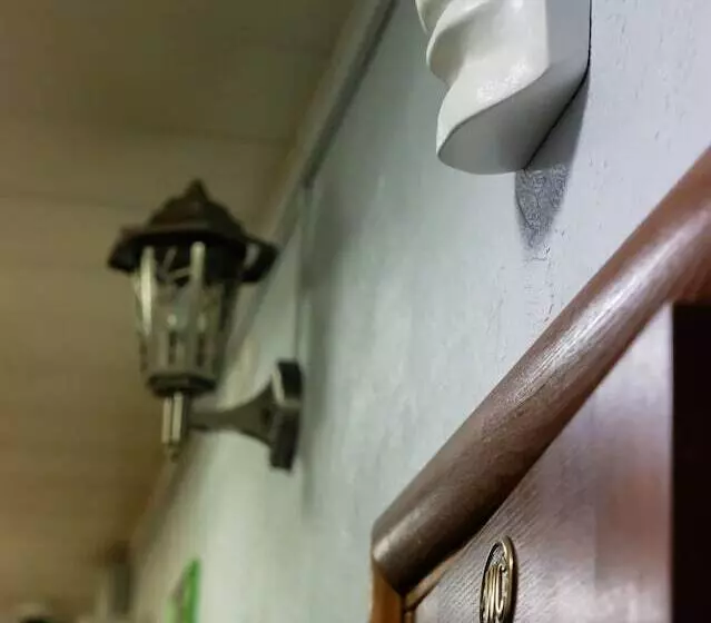 Hostel Nevsky 112