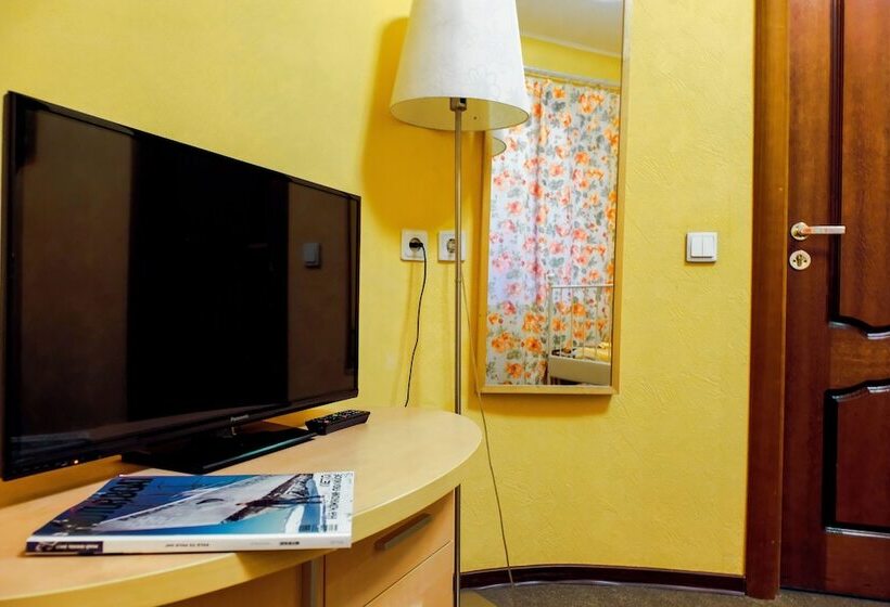 Hostel Nevsky 112
