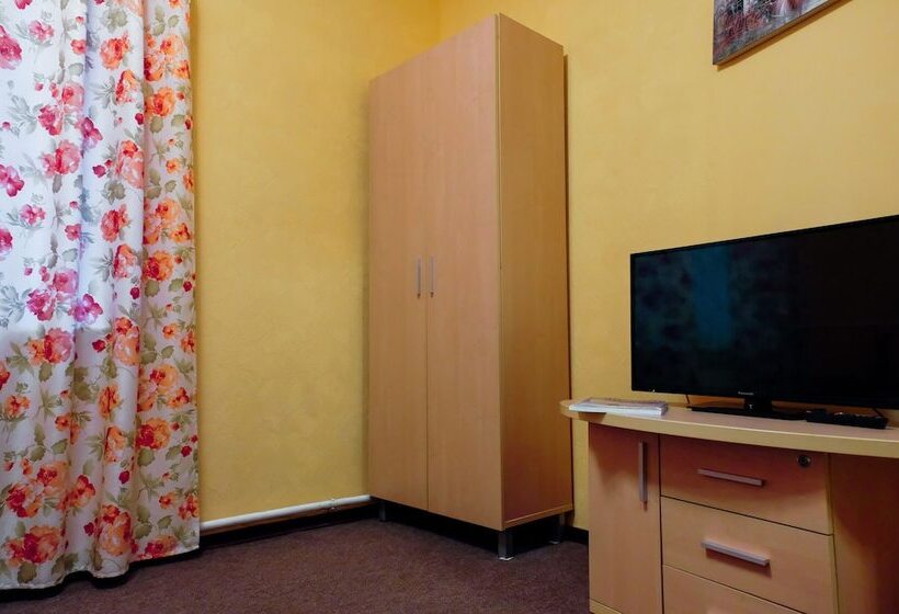 Hostel Nevsky 112