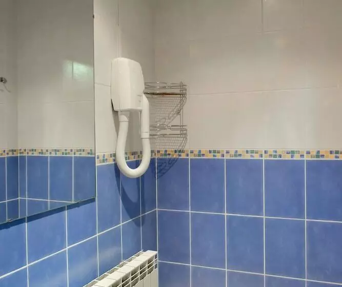 Hostel Nevsky 112